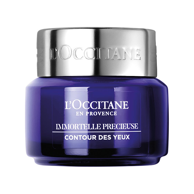 L'Occitane en Provence Immortelle Precious Eye Balm