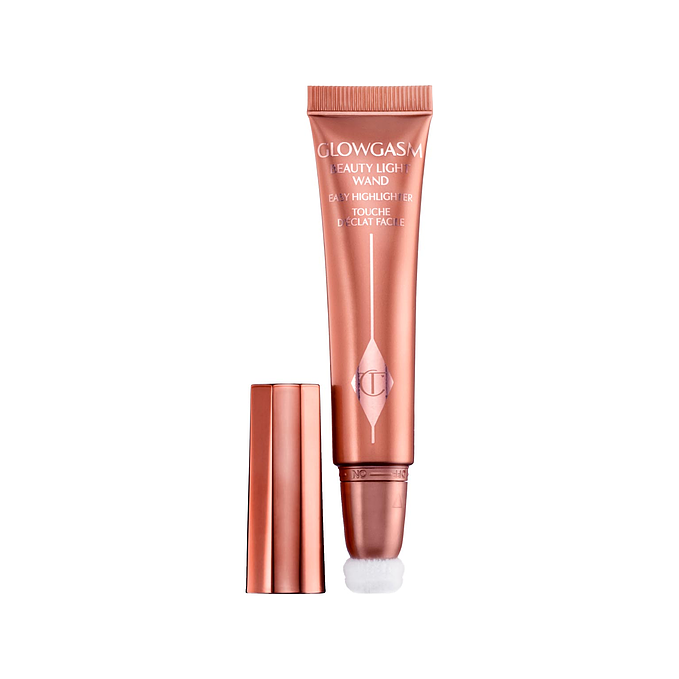 Charlotte Tilbury Glowgasm Beauty Light Wand - Pinkgasm