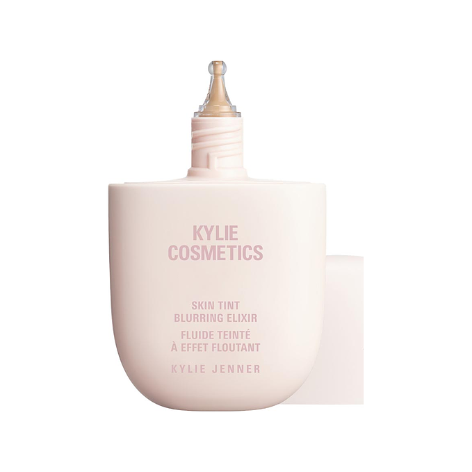 Kylie Cosmetics Blurring Elixir Skin Tint Foundation 3W 1