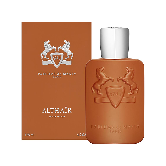 Parfums de Marly Althair Eau de Parfum 125 ml 1