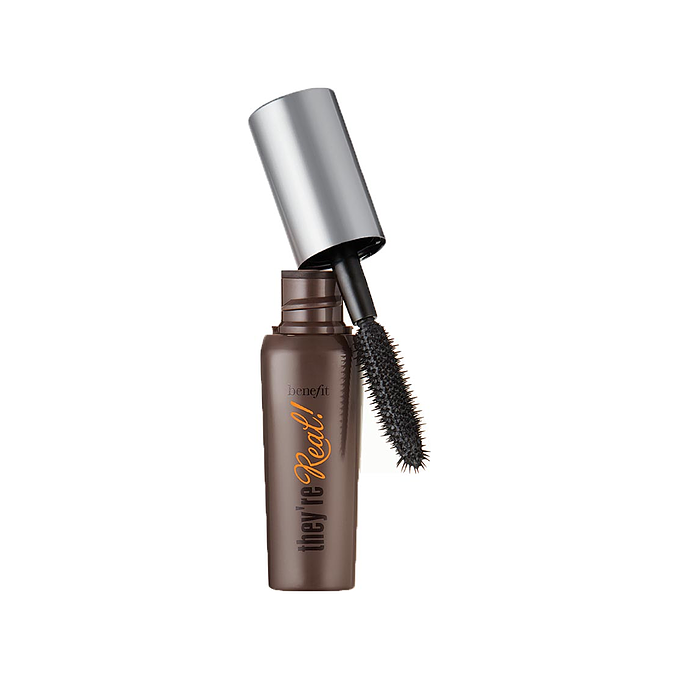 Benefit They're Real Mascara Black