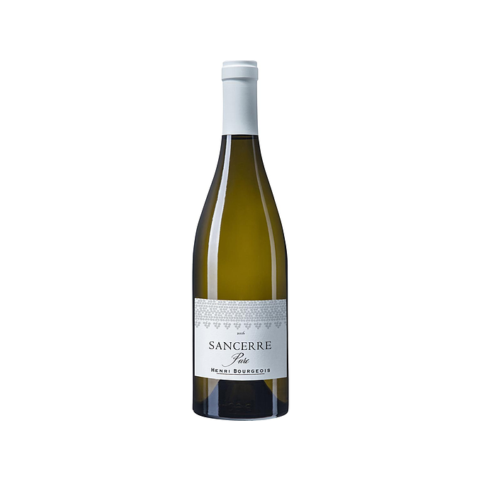 Pure Sancerre