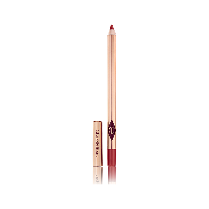 Charlotte Tilbury Lip Cheat - Crazy In Love