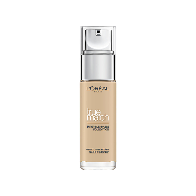 L'Oréal Paris True Match Foundation