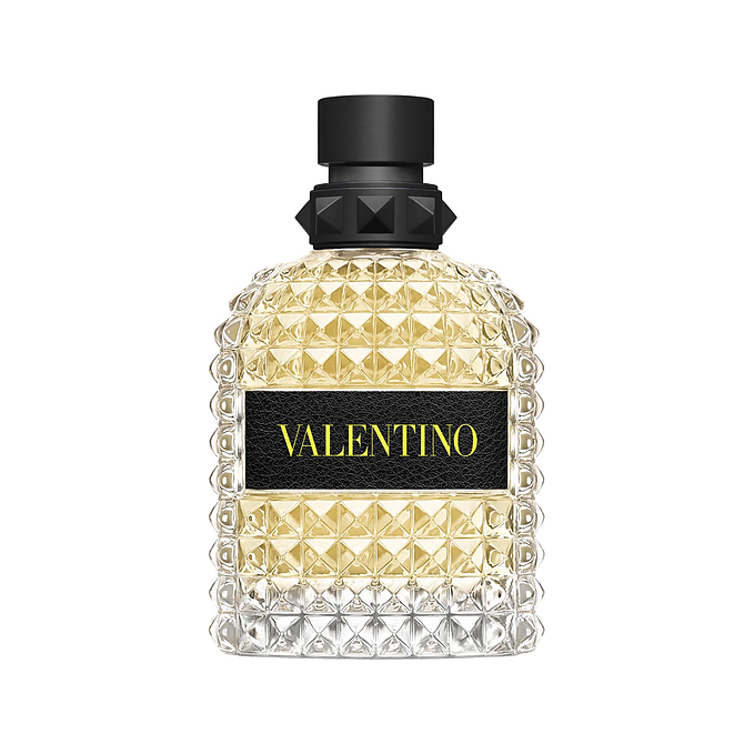 Valentino Born in Roma Yellow Dream Uomo