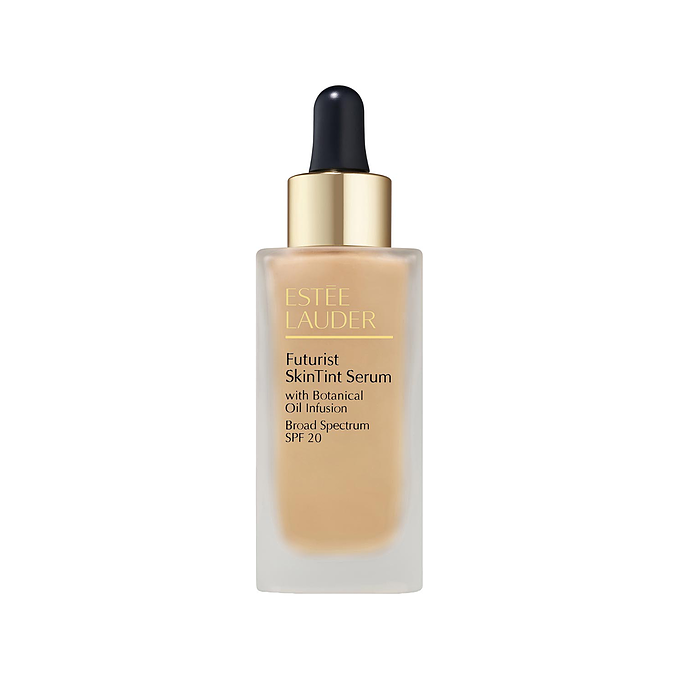 Estée Lauder Futurist Skin Tint Serum Foundation