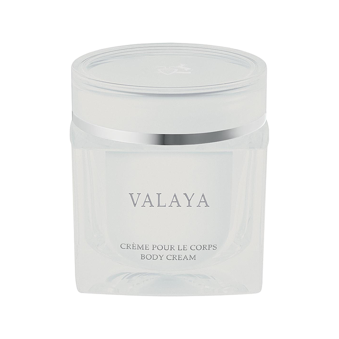 Parfums de Marly Valaya Body Cream Refillable 200 ml