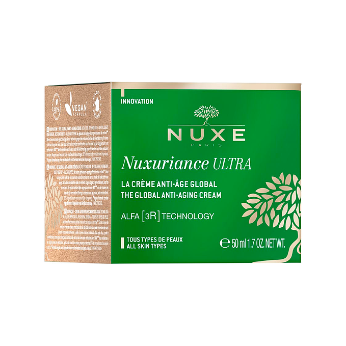 Nuxe Nuxuriance Ultra The Global Anti-Aging Cream 1