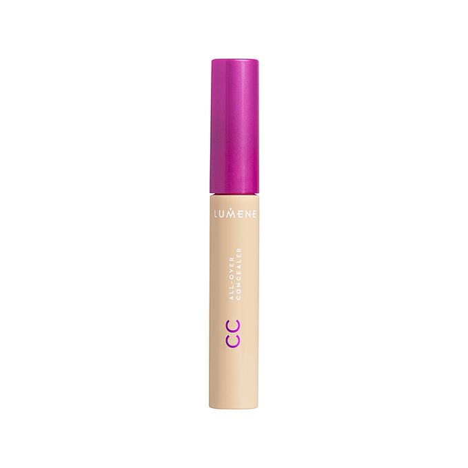 Lumene CC All-Over Concealer 0.5 Light