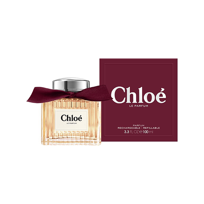 Chloé Signature Le Parfum Eau de Parfum 100 ml 1
