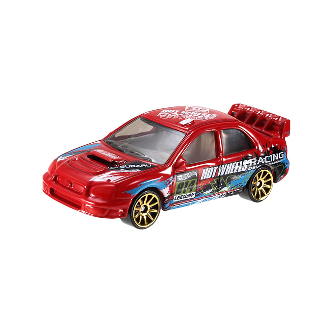 Hot Wheels Car 1