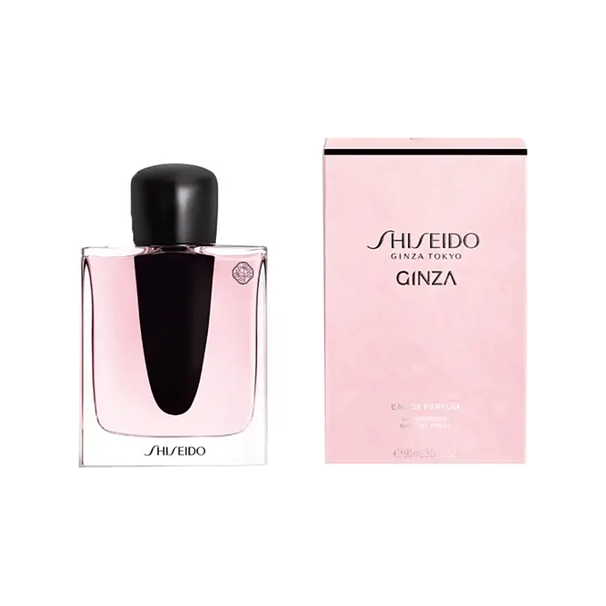 Shiseido Ginza Eau de Parfum 90 ml