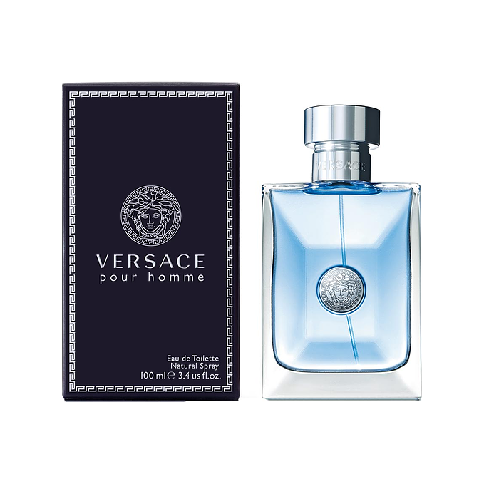 Versace Pour Homme