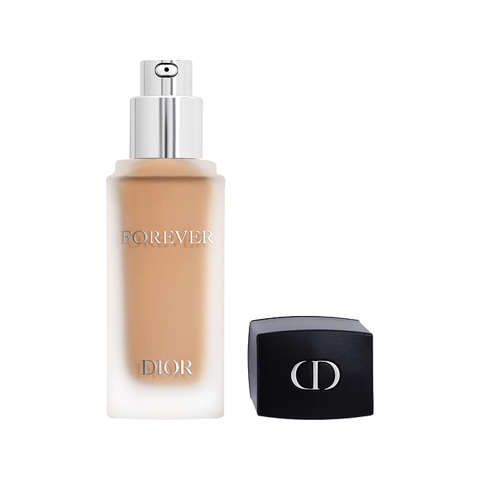 Diorskin Forever Matte Foundation No 4N 1