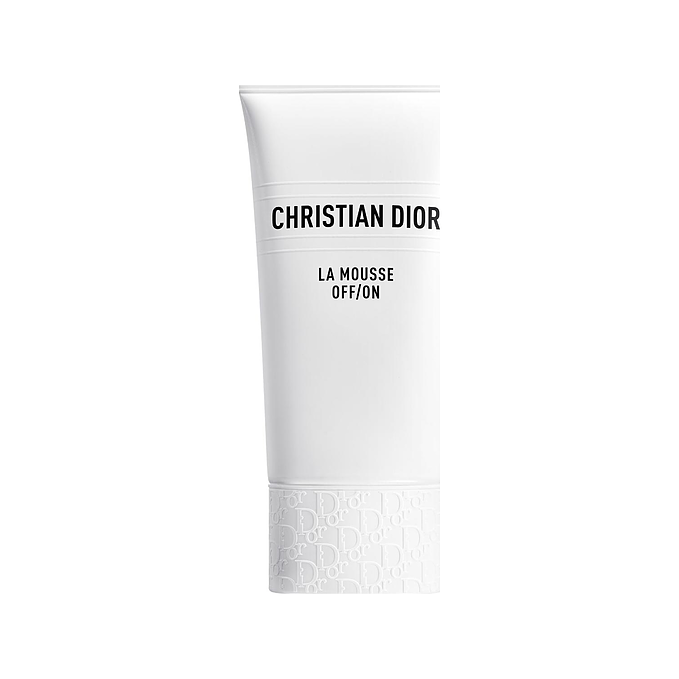 Dior D-Line La Mousse Off/On Cleanser 150 ml