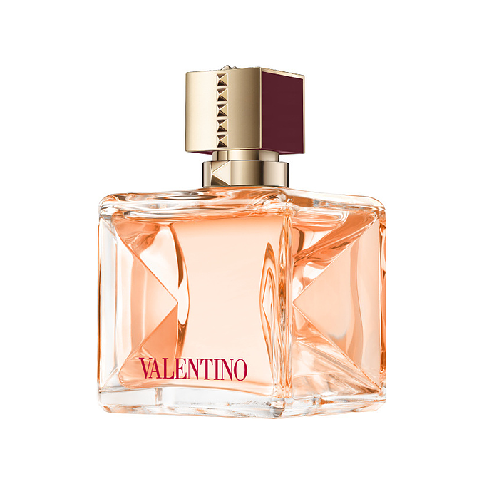 Valentino Voce Viva Eau de Parfum Intense 100 ml 2