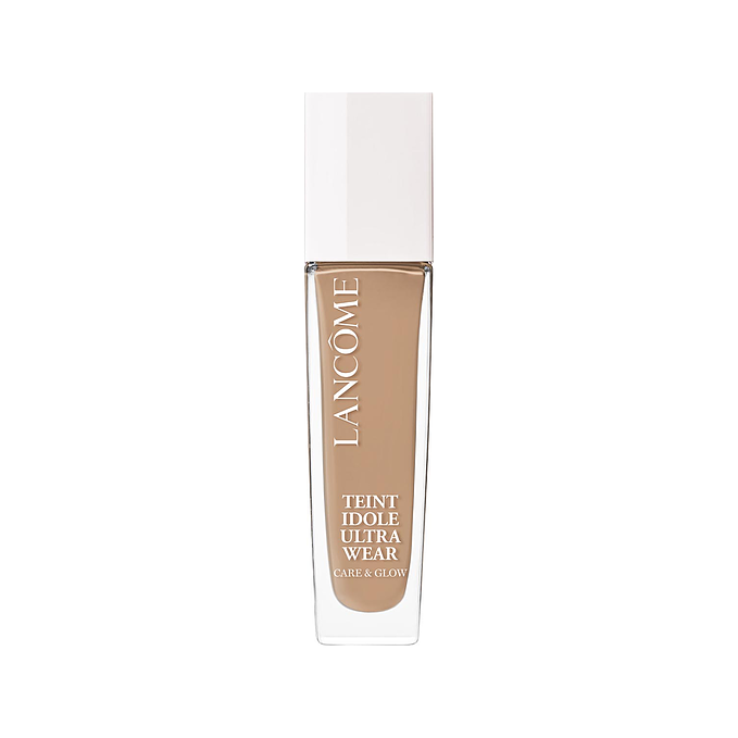 Lancôme Teint Idole Ultra Wear Care & Glow Foundation