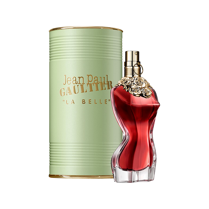 Jean Paul Gaultier Classique La Belle Eau de Parfum 50 ml 1