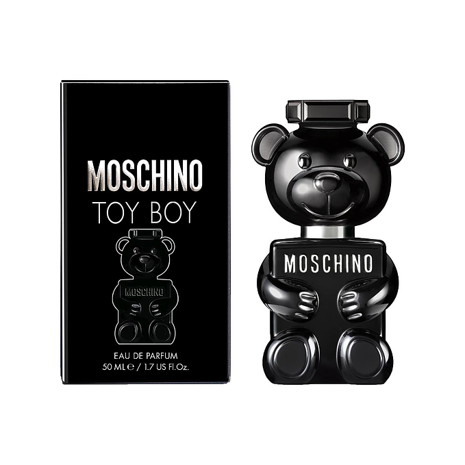 Moschino Toy Boy Eau de Parfum 50 ml