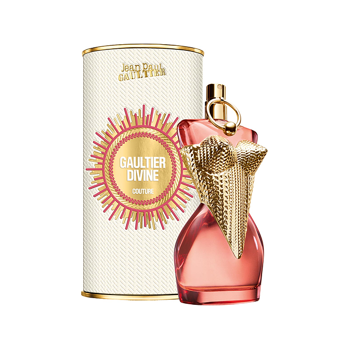 Jean Paul Gaultier Divine Couture Eau de Parfum 100 ml 1
