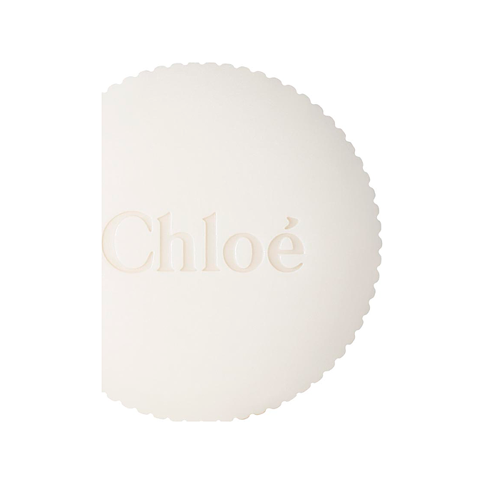 Chloé Atelier des Fleurs Magnolia Alba Soap 100 g 1