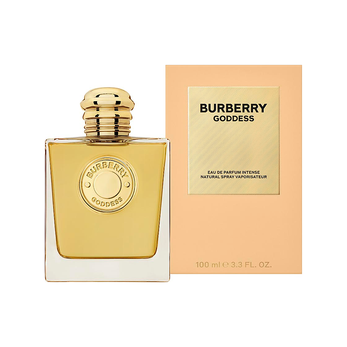 Burberry Goddess Eau de Parfum Intense 100 ml 2