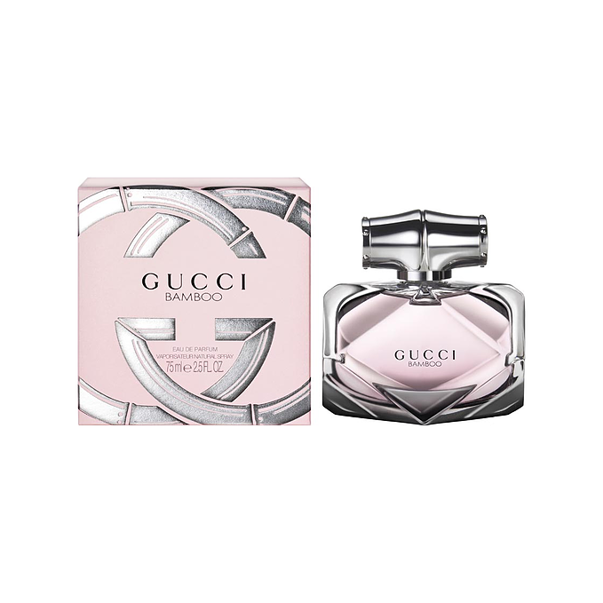 Gucci Bamboo Eau de Parfum 75 ml 1