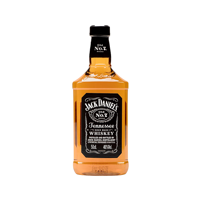 Jack Daniel's Old No. 7 Tennessee Whiskey