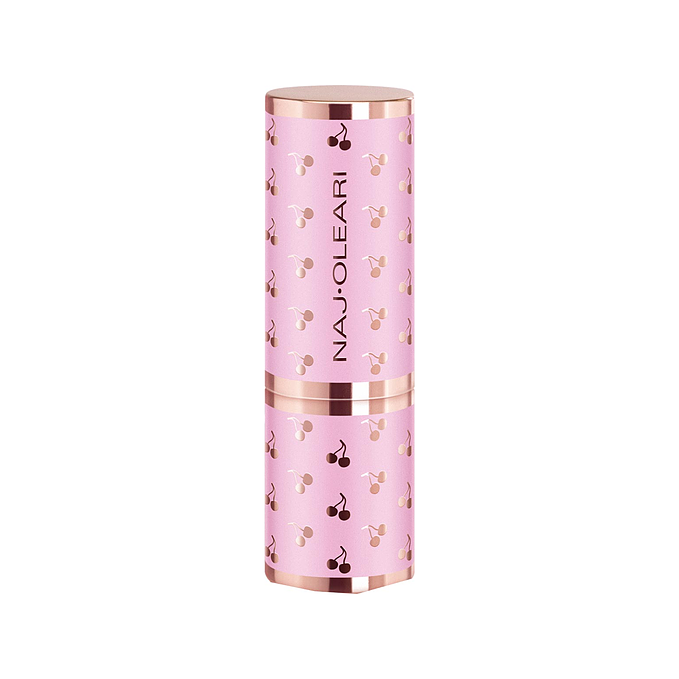 NAJ-OLEARI Forever Matte Lipstick 07 Natural Pink 1