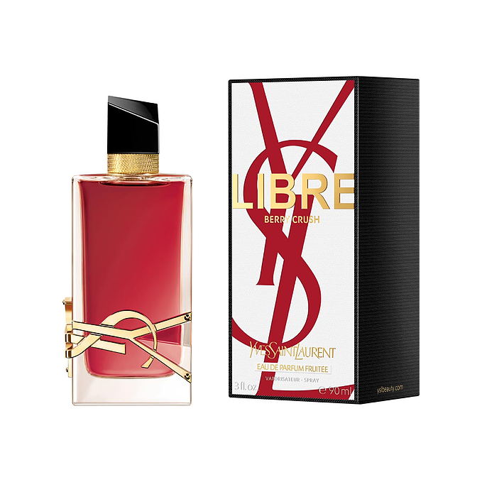 Yves Saint Laurent Libre Berry Crush Eau de Parfum 90 ml 1