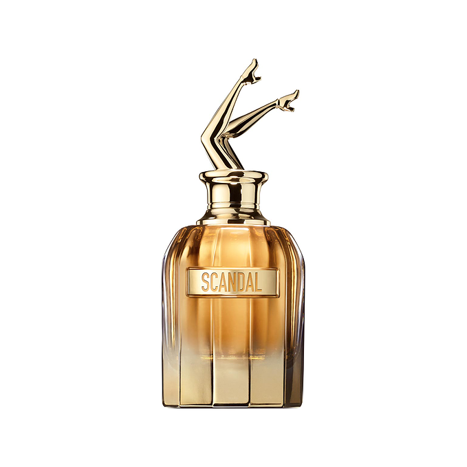 Jean Paul Gaultier Scandal Absolu Eau de Parfum 80 ml