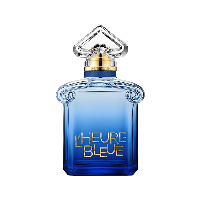 Guerlain L`Heure Bleue Eau de Parfum 50 ml