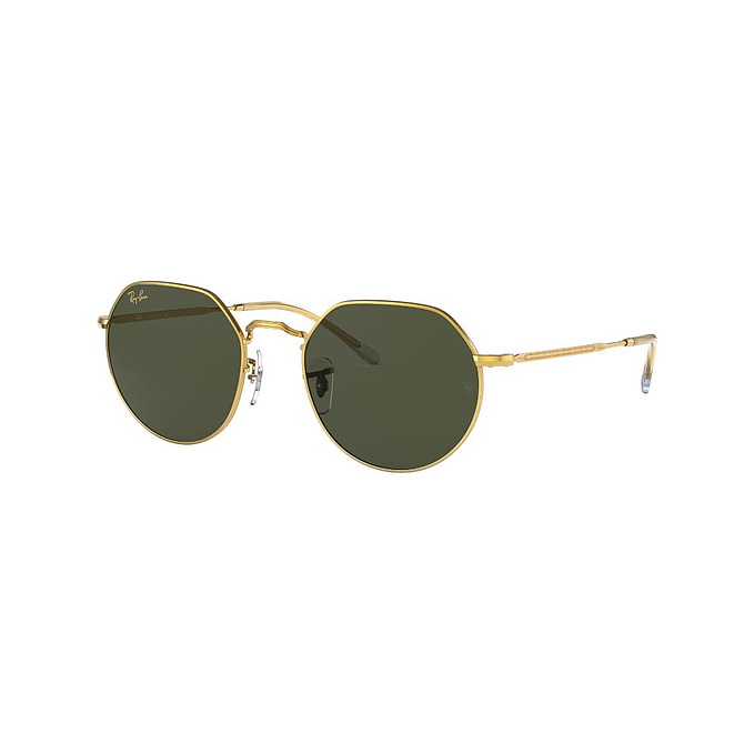 Ray Ban Jack Solbrille