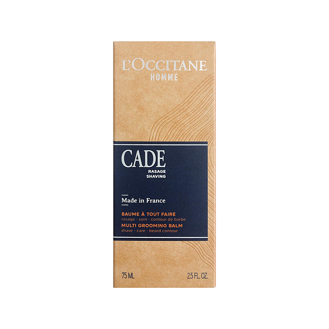 L'Occitane en Provence Men Multi-Grooming Balm 1