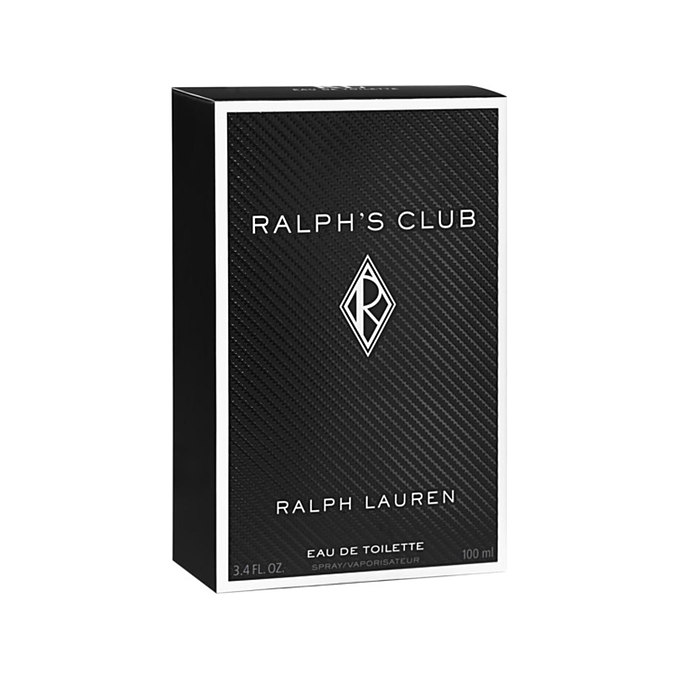 Ralph Lauren Ralph's Club Eau de Toilette 100 ml 2