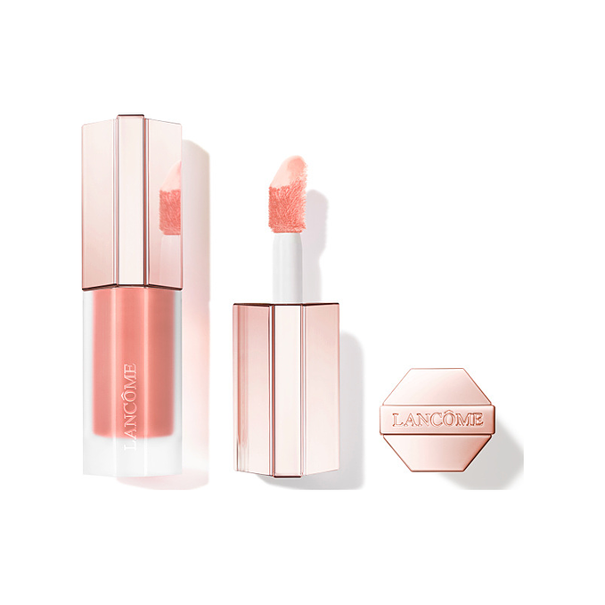 Lancôme Idôle Juicy Liquid Blush No 40 Mauve to the groov