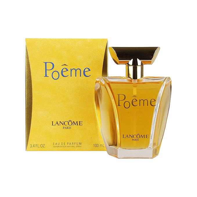 Lancôme Poême Eau de Parfum 100 ml 1