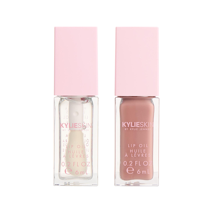 Kylie Cosmetics Lipstick Set