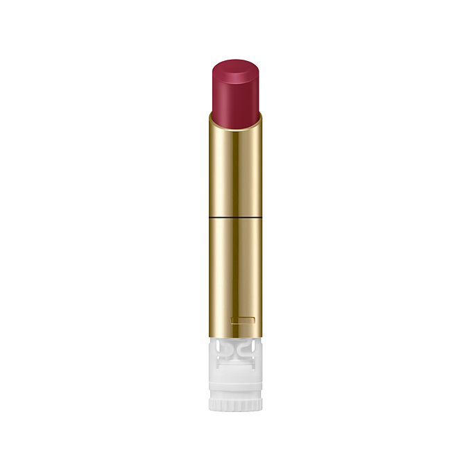Sensai Colours Moisture Intense Lipstick Refill No 298 Burgandy Red
