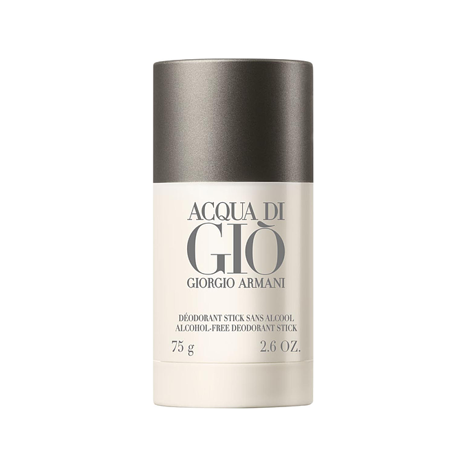 Giorgio Armani Acqua di Giò Pour Homme Deodorant Stick