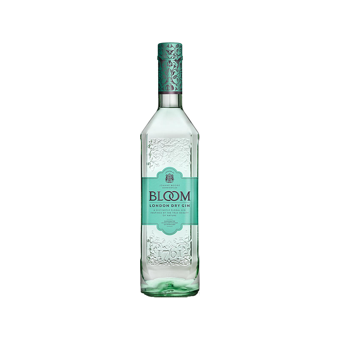 Bloom London Dry Gin