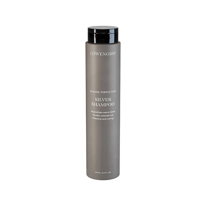 Löwengrip Blonde Perfection Silver Shampoo