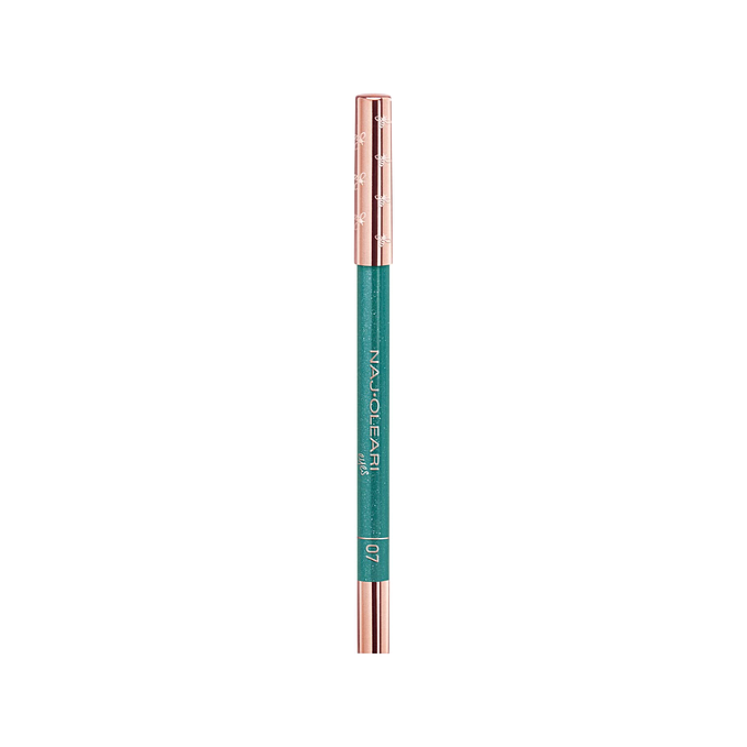 NAJ-OLEARI Luminous Eye Pencil 07 Pearly Green