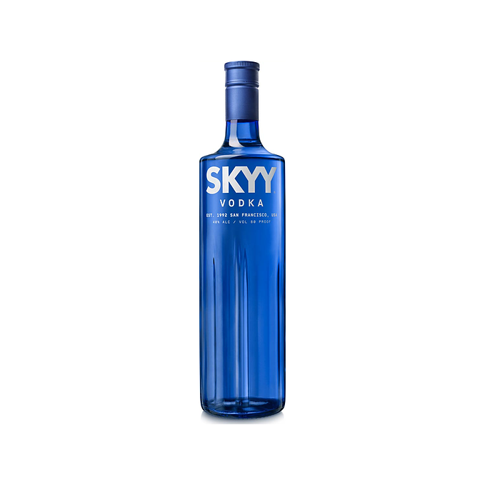 Skyy Vodka