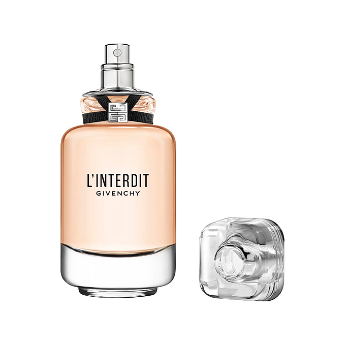 Givenchy L'Interdit Eau de Toilette 50 ml 2