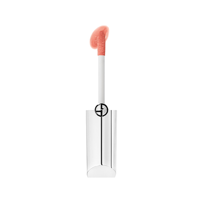 Giorgio Armani Prisma Glass Lip Gloss No. 02 2