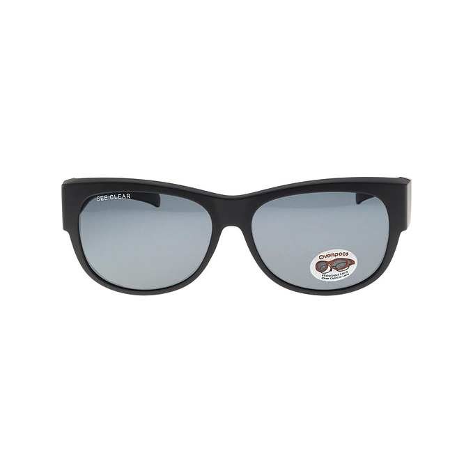 BA Optikk Polarized Suncover