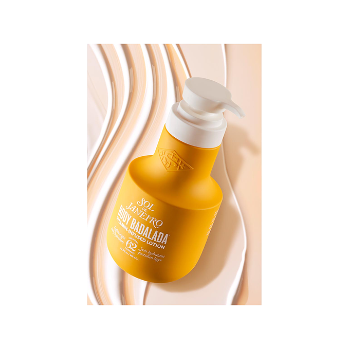 Sol de Janeiro Body Badalada Lotion 400 ml 2