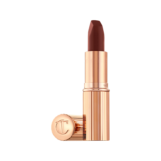 Charlotte Tilbury Matte Revolution Lipstick - So 90'S