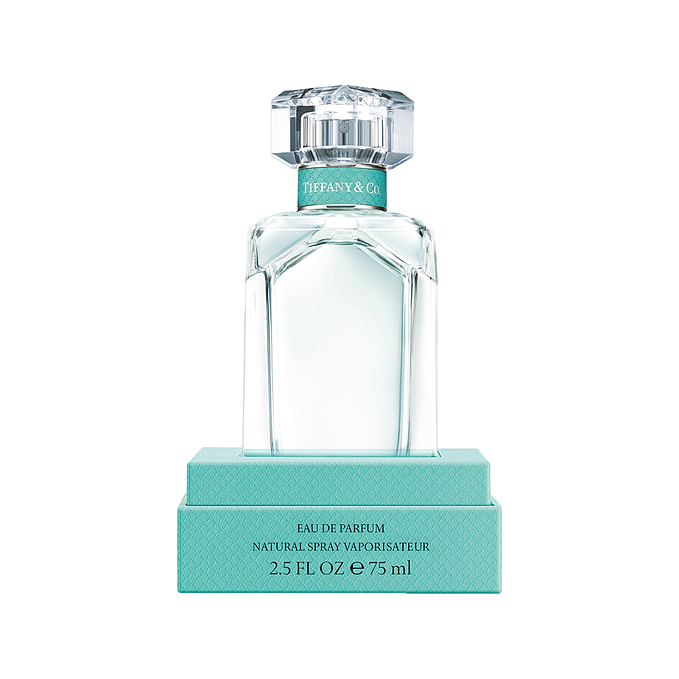 Tiffany & Co. Signature Eau de Parfum 75 ml 3